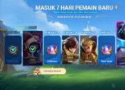 Game Honor Of Kings Tembus 10 Juta Unduhan