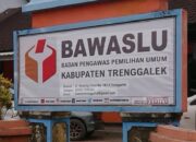 Pantarlih Salahi Prosedur, Bawaslu Trenggalek Minta Coklit Ulang