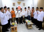 PKS Resmi Dukung Mochamad Nur Arifin dan Syah Muhammad Natanegara dalam Pilkada Trenggalek 2024