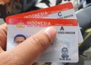 Trenggalek Mulai Terapkan Penggunaan NIK KTP sebagai Nomor SIM