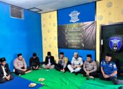 Satlantas Polres Trenggalek Gelar Khotmil Quran Rutin, Berdoa untuk Keselamatan dan Pengurangan Lakalantas