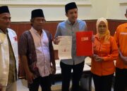 Koalisi Pendukung Mas Ipin – Syah Makin Besar Jelang Pilkada Trenggalek 2024