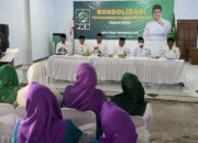 PKB Trenggalek Konsolidasikan Dukungan untuk Ipin-Syah di Pilkada 2024