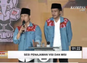 Calon Tunggal Trenggalek, Mochamad Nur Arifin, Fokus pada Pembangunan Ekonomi dalam Debat Publik