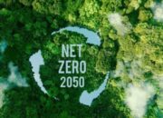 Ekonomi Hijau : Pertanian Berkelanjutan Menuju Net Zero Carbon di Kabupaten Trenggalek