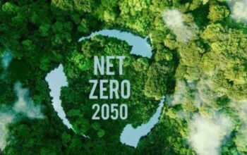 Ekonomi Hijau : Pertanian Berkelanjutan Menuju Net Zero Carbon di Kabupaten Trenggalek