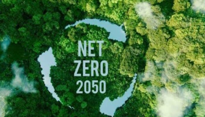 Ekonomi Hijau : Pertanian Berkelanjutan Menuju Net Zero Carbon di Kabupaten Trenggalek