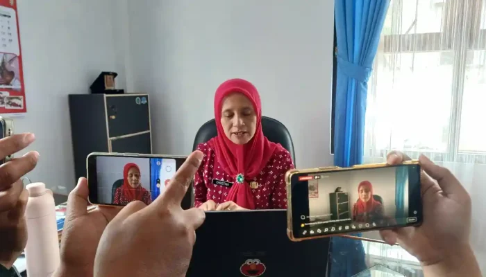 Ratusan Anak Berkebutuhan Khusus di Trenggalek Belum Terlayani Pendidikan