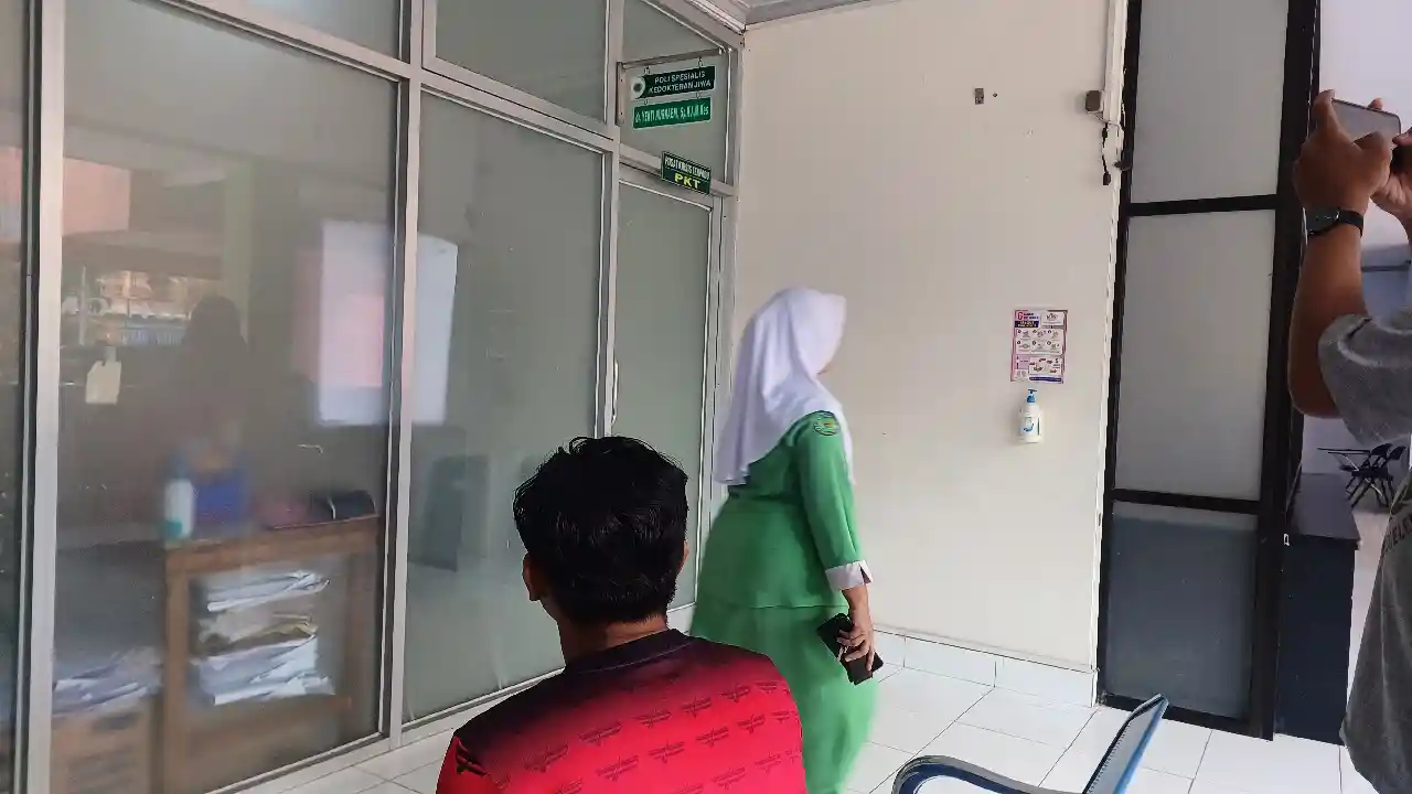 RSUD Trenggalek